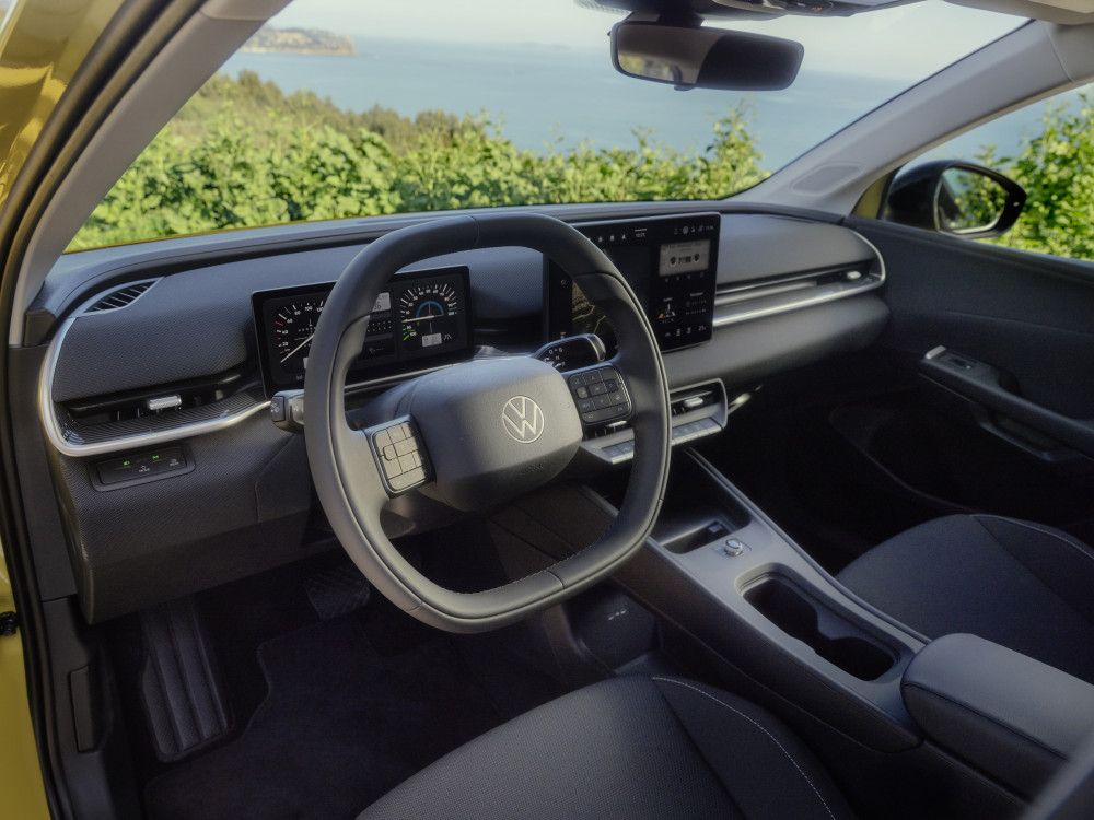 Volkswagen ID. Polo (2026)